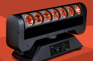 Ayrton MagicBlade-R in excellent condition!